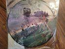 Megadeth Youthanasia Remastered Picture Vinyl LP w/ Clear Sleeve Good Condition