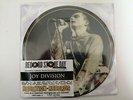 JOY DIVISION / NEW ORDER - LOVE WILL TEAR US APART - 7