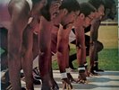 The Blackbyrds Action LP vinile Nuovo