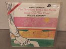 Leopold Stokowski - Virgil Thomson LP Analogue Productions Audiophil SEALED