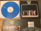 Pulp 90s Different Class Vinyl LP  Coloured Splattered Vinyl Jarvis Cocker Ex