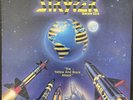Stryper - The Yellow and Black Attack 1984 Vinyl EP Enigma