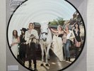 Lana Del Rey Chemtrails Over The Country Club Vinyl Spotify Limited Picture Disc