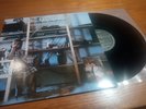 Throbbing Gristle – D.o.A. The Third And Final Report 1978 1st press vinyl VG+