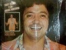 LP TONY PABON Y LA NUEVA PROTESTA FANGO RICO VG+++ FUNK BREAKS