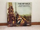 NATHAN DAVIS QUINTET - THE HIP WALK (1965 SABA)
