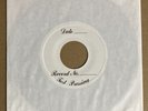 Against All Authority/Less Than Jake split 7” test pressing RARE Punk Ska