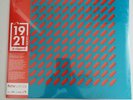 OMD / ORCHESTRAL MANOEUVRES IN THE DARK - 1ST ALBUM - HMV ORANGE - SEALED LTD NO