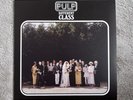 Pulp Different Class Vinyl LP