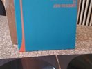 John Frusciante To Record Only Water For Ten Days Vinyl