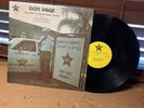DON PAGE  SHERIFF SUMTER COUNTY FLORIDA  LAWMAN  LP