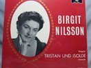 SXL 2184 Wagner: Tristan und Isolde excerpts NILSSON / KNAPPERTSBUSCH WBg ED1