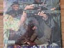 Scarface Of The Geto Boys