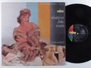 JULIE LONDON Whatever Julie Wants LIBERTY LP VG+ stereo cheesecake LP a