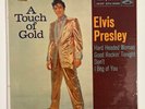 ELVIS PRESLEY   A TOUCH OF GOLD VOLUME I   45 EP   EPA-5088 STILL FACTORY SEALED