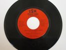 VERNON STEVE WEAKLEY THE SAGA OF KUNTA KINTE 45 ON VSW Rare 70's Modern Mod Soul