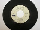 THE VISITORS CHANGES/ LITTLE GOLDEN BAND PROMO 45 DISPO Rare 1970s Northern Soul