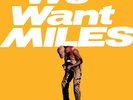 Miles Davis - We Want Miles [New Vinyl LP] Clear Vinyl, Yellow