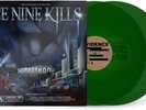Welcome to Horrorwood: The Silver Scream 2 by Ice Nine Kills | 2LP on Green Viny