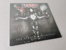 EXODUS lim/num. original Vinyl LP The Atrocity Exhibition - Exhibit A (2007 NB)