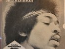 Jimi Hendrix Super Mix Record
