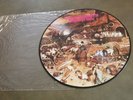 BLACK SABBATH GREATEST HITS OZZY OSBOURNE PICTURE DISC LP VINYL RECORD IMPORT EX