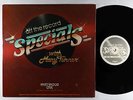 Mary Turner - Off The Record Specials w/ Bob Seger 2xLP - Westwood One VG++