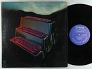Morning - Struck Like Silver LP - Fantasy Shrink