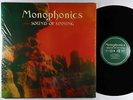 Monophonics - Sound Of Sinning LP - Transistor Czech Republic VG+ Shrink