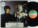 Sparks - In Outer Space LP - Atlantic VG+ PROMO