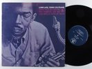 JOHN COLTRANE Lush Life PRESTIGE LP VG+ stereo a