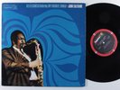 JOHN COLTRANE Selflessness Feat. My Favorite Things IMPULSE LP VG+ gatefold a