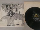 THE BEATLES LP REVOLVER STEREO PMC 7009  RARE UK PRESS  XEX 605  1966 ROCK PROG