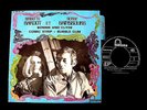 EP SERGE GAINSBOURG BRIGITTE BARDOT BONNIE AND CLYDE ORIGINAL FRANCE LANGUETTE