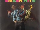 The Jimi Hendrix Experience Smash Hits NEAR MINT Polydor Vinyl LP
