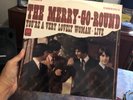 MERRY-GO-ROUND , THE - YOU'RE A VERY LOVELY WOMAN NEW VINYL
