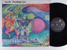 SUN RA The Magic City ABC/IMPULSE LP VG+ gatefold a