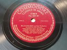 Billie Holiday Commodore 553 I'll Get By Jazz Vocal 78 Rpm Record