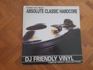 Various – Slammin' Vinyl Present Absolute Classic Hardcore (2002) Vinyl 3xLP