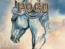 Poco - One Night In Nashville (Transparent Blue) [New Vinyl LP] Blue, Colored Vi