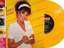Donna Summer She Works Hard for the Money Vinyl LP NEW SEALED Yellow Vinyl Ltd