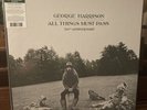 George Harrison - All Things Must Pass - 50th Anniversary Box Set