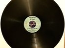 FLORENCE FOSTER JENKINS Musical Snuffbox/Like a Bird/Bell Song MELOTONE 78 rare