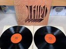 Soft Machine - Third Vinyl LP UK 1st Double LP