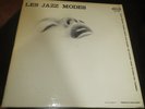 33RPM Dawn DLP 1108 J Wilkins Pettiford - Les Jazz Modes, high grade EE- or V++
