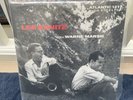 'Lee Konitz with Warne Marsh' Atlantic Mono 1217 180g NM