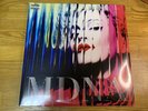 Madonna  MDNA MINT ORIGINAL factory sealed Vinyl