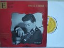 Devy Erlih // Maurice Bureau - Ducretet Thomson - Hommage à Kreisler -
