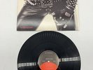 1984 Motley Crue Too Fast For Love Vinyl Record