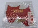 1985 Motley Crue Smokin' In The Boys Room Theatre Of Pain Picture Disc 7